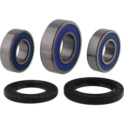 Set rulmenți pentru roată KAW ALL BALLS 25-1853 Set rulmenți pentru roată KAW ALL BALLS 25-1853