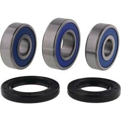 Set rulmenți pentru roată KAW ALL BALLS 25-1854