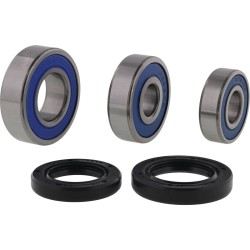 Set rulmenți pentru roată HVA ALL BALLS 25-1855 Set rulmenți pentru roată HVA ALL BALLS 25-1855