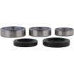 Set rulmenți pentru roată HVA ALL BALLS 25-1855 Set rulmenți pentru roată HVA ALL BALLS 25-1855 thumb