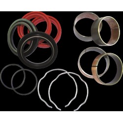 Set bucșe furcă HONDA GL 1800 GOLDWING ALL BALLS 38-6079-FS Set bucșe furcă HONDA GL 1800 GOLDWING ALL BALLS 38-6079-FS