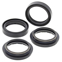 Set garnituri furcă și garnituri de protecție împotriva prafului BMW ALL BALLS 56-161