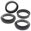Set de furci și garnituri de praf APRILIA/BUELL ALL BALLS 56-133-1-A