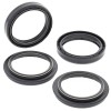 Set de semeringuri și garnituri de protecție împotriva prafului APRILIA/HUSQVARNA ALL BALLS 56-145-A