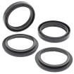 Set de semeringuri și garnituri de protecție împotriva prafului APRILIA/HUSQVARNA ALL BALLS 56-145-A Set de semeringuri și garnituri de protecție împotriva prafului APRILIA/HUSQVARNA ALL BALLS 56-145-A thumb