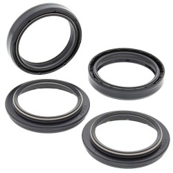 Set de semeringuri și garnituri de protecție împotriva prafului APRILIA/HUSQVARNA ALL BALLS 56-145-A
