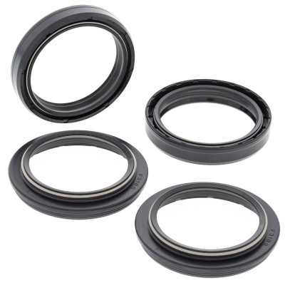 Set de semeringuri și garnituri de protecție împotriva prafului APRILIA/HUSQVARNA ALL BALLS 56-145-A