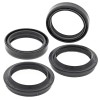 Set de semeringuri și apărători de praf APRILIA/BMW/CAGIVA ALL BALLS 56-133-A