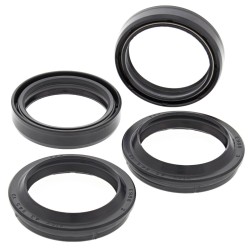 Set de semeringuri și apărători de praf APRILIA/BMW/CAGIVA ALL BALLS 56-133-A Set de semeringuri și apărători de praf APRILIA/BMW/CAGIVA ALL BALLS 56-133-A