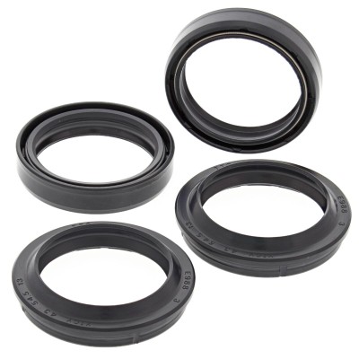 Set de semeringuri și apărători de praf APRILIA/BMW/CAGIVA ALL BALLS 56-133-A