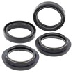 Set de semeringuri și garnituri de protecție împotriva prafului APRILIA/DUCATI/TRIUMPH ALL BALLS 56-135-A Set de semeringuri și garnituri de protecție împotriva prafului APRILIA/DUCATI/TRIUMPH ALL BALLS 56-135-A thumb