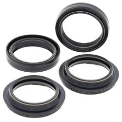 Set de semeringuri și garnituri de protecție împotriva prafului APRILIA/DUCATI/TRIUMPH ALL BALLS 56-135-A
