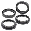 Set de garnituri pentru furcă și garnituri de protecție împotriva prafului BMW/BETA/GAS GAS ALL BALLS 56-149-A