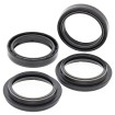 Set de garnituri pentru furcă și garnituri de protecție împotriva prafului BMW/BETA/GAS GAS ALL BALLS 56-149-A Set de garnituri pentru furcă și garnituri de protecție împotriva prafului BMW/BETA/GAS GAS ALL BALLS 56-149-A thumb