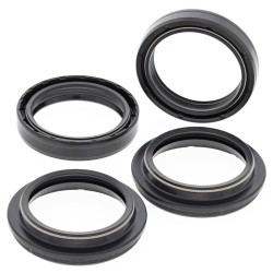 Set de garnituri pentru furcă și garnituri de protecție împotriva prafului BMW/BETA/GAS GAS ALL BALLS 56-149-A