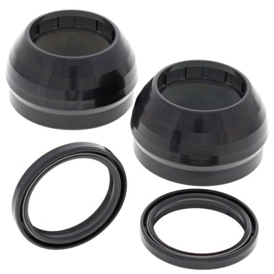 Set de semeringuri și garnituri de protecție împotriva prafului BMW ALL BALLS 56-164-A