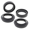 Set de semeringuri și garnituri de protecție împotriva prafului BMW ALL BALLS 56-115-A