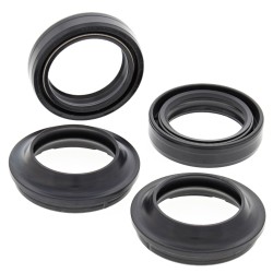 Set de semeringuri și garnituri de protecție împotriva prafului BMW ALL BALLS 56-115-A Set de semeringuri și garnituri de protecție împotriva prafului BMW ALL BALLS 56-115-A