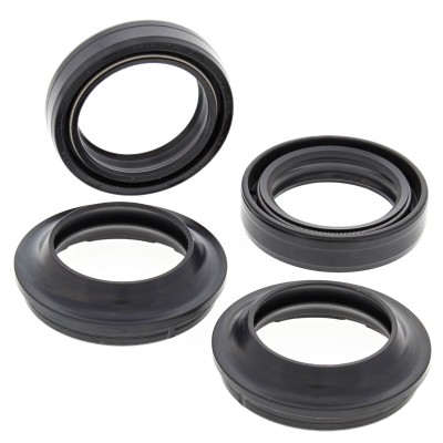 Set de semeringuri și garnituri de protecție împotriva prafului BMW ALL BALLS 56-115-A