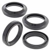 Set de semeringuri și garnituri de protecție împotriva prafului BMW ALL BALLS 56-162-A