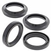 Set de semeringuri și garnituri de protecție împotriva prafului BMW ALL BALLS 56-162-A Set de semeringuri și garnituri de protecție împotriva prafului BMW ALL BALLS 56-162-A thumb