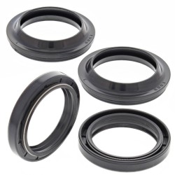 Set de semeringuri și garnituri de protecție împotriva prafului BMW ALL BALLS 56-162-A