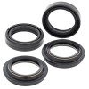 Set de garnituri pentru furcă și praf BUELL/HONDA ALL BALLS 56-123-A