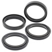 Set de semeringuri și garnituri de protecție împotriva prafului BUELL/HONDA/SUZUKI ALL BALLS 56-142-A Set de semeringuri și garnituri de protecție împotriva prafului BUELL/HONDA/SUZUKI ALL BALLS 56-142-A thumb