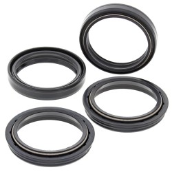 Set de semeringuri și garnituri de protecție împotriva prafului BUELL/HONDA/SUZUKI ALL BALLS 56-142-A Set de semeringuri și garnituri de protecție împotriva prafului BUELL/HONDA/SUZUKI ALL BALLS 56-142-A