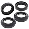 Set de semeringuri și garnituri de protecție împotriva prafului HONDA ALL BALLS 56-170-A