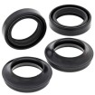 Set de semeringuri și garnituri de protecție împotriva prafului HONDA ALL BALLS 56-170-A Set de semeringuri și garnituri de protecție împotriva prafului HONDA ALL BALLS 56-170-A thumb