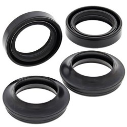 Set de semeringuri și garnituri de protecție împotriva prafului HONDA ALL BALLS 56-170-A Set de semeringuri și garnituri de protecție împotriva prafului HONDA ALL BALLS 56-170-A