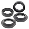 Set de furci și garnituri de praf HONDA/KAWASAKI ALL BALLS 56-113-A