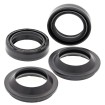 Set de furci și garnituri de praf HONDA/KAWASAKI ALL BALLS 56-113-A Set de furci și garnituri de praf HONDA/KAWASAKI ALL BALLS 56-113-A thumb