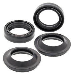 Set de furci și garnituri de praf HONDA/KAWASAKI ALL BALLS 56-113-A