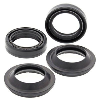 Set de furci și garnituri de praf HONDA/KAWASAKI ALL BALLS 56-113-A