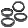 Set de semeringuri și garnituri de protecție împotriva prafului HONDA ALL BALLS 56-139-A