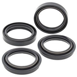 Set de semeringuri și garnituri de protecție împotriva prafului HONDA ALL BALLS 56-139-A Set de semeringuri și garnituri de protecție împotriva prafului HONDA ALL BALLS 56-139-A