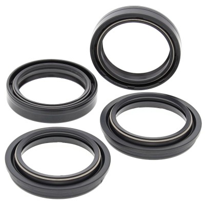Set de semeringuri și garnituri de protecție împotriva prafului HONDA ALL BALLS 56-139-A