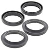 Set de etanșări pentru furci și etanșări de praf HONDA/KAWASAKI ALL BALLS 56-165-A