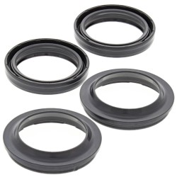 Set de etanșări pentru furci și etanșări de praf HONDA/KAWASAKI ALL BALLS 56-165-A Set de etanșări pentru furci și etanșări de praf HONDA/KAWASAKI ALL BALLS 56-165-A