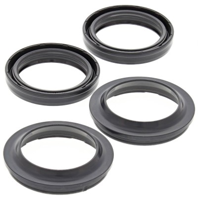 Set de etanșări pentru furci și etanșări de praf HONDA/KAWASAKI ALL BALLS 56-165-A