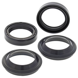 Set de semeringuri și garnituri de praf HONDA ALL BALLS 56-125-A