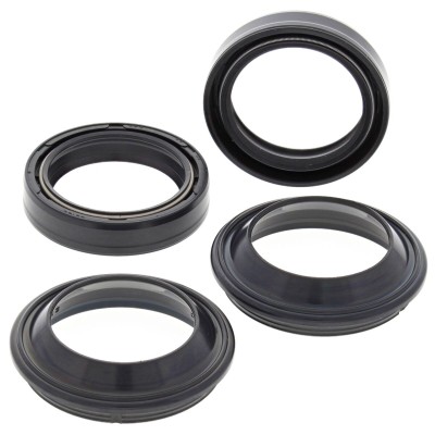 Set de semeringuri și garnituri de praf HONDA ALL BALLS 56-125-A
