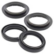 Set pentru furci și garnituri de praf HONDA/KAWASAKI ALL BALLS 56-129-A thumb