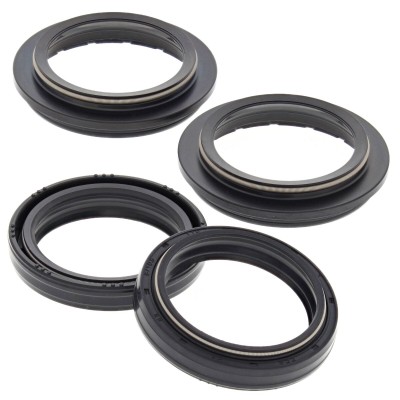 Set pentru furci și garnituri de praf HONDA/KAWASAKI ALL BALLS 56-129-A