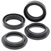 Set garnituri furcă și garnituri de protecție împotriva prafului KAWASAKI/YAMAHA ALL BALLS 56-119-A