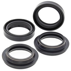 Set garnituri furcă și garnituri de protecție împotriva prafului KAWASAKI/YAMAHA ALL BALLS 56-119-A Set garnituri furcă și garnituri de protecție împotriva prafului KAWASAKI/YAMAHA ALL BALLS 56-119-A