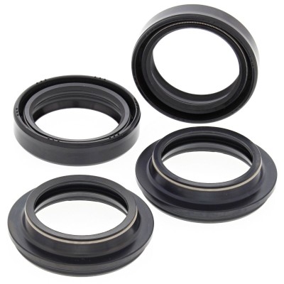 Set garnituri furcă și garnituri de protecție împotriva prafului KAWASAKI/YAMAHA ALL BALLS 56-119-A