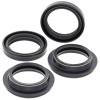 Set de garnituri pentru furcă și garnituri de protecție împotriva prafului KAWASAKI/YAMAHA ALL BALLS 56-121-A